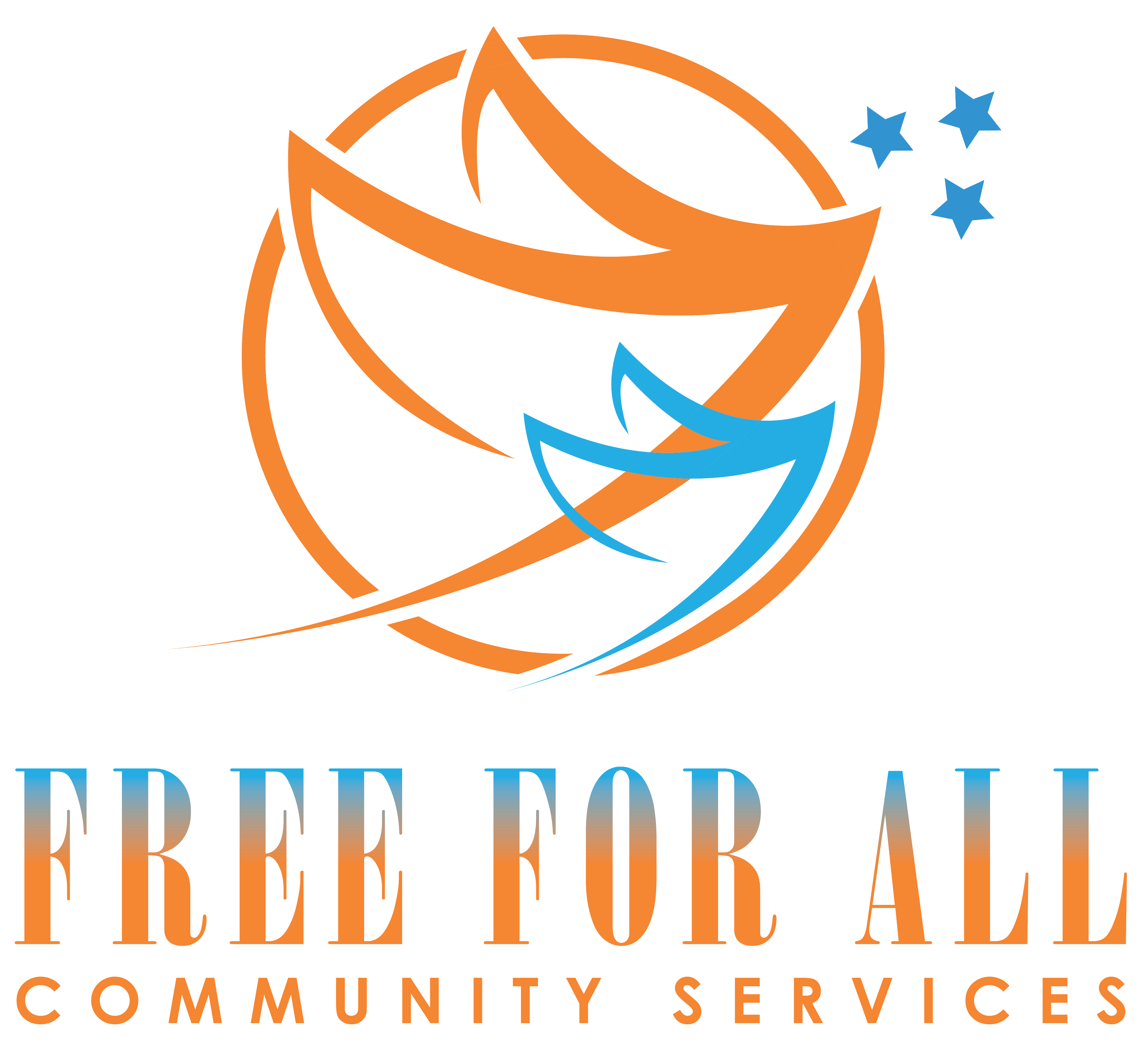 Free For All Community Services